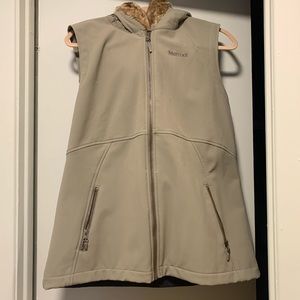 Marmot Vest